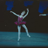 Balanchine's "Who Cares?"