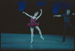 Balanchine's "Who Cares?"