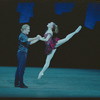 Balanchine's "Who Cares?"