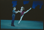 Balanchine's "Who Cares?"