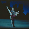 Balanchine's "Who Cares?"