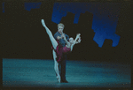 Balanchine's "Who Cares?"
