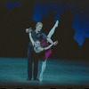 Balanchine's "Who Cares?"