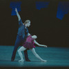 Balanchine's "Who Cares?"