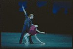 Balanchine's "Who Cares?"