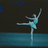 Balanchine's "Who Cares?"