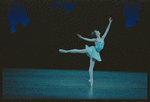 Balanchine's "Who Cares?"