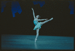 Balanchine's "Who Cares?"