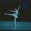 Balanchine's "Who Cares?"