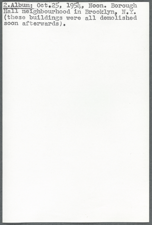 Index