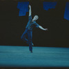 Balanchine's "Who Cares?"