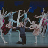 Balanchine's "Who Cares?"