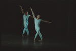 Unidentified dance work