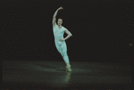Unidentified dance work