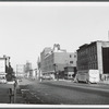 The Ex-Lax Factory on Atlantic Avenue in Brooklyn, N.Y.