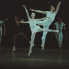 Unidentified dance work