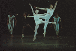 Unidentified dance work