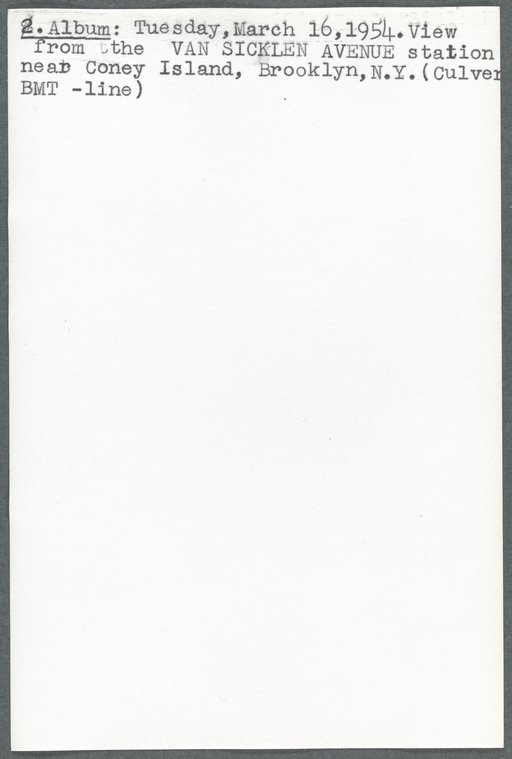 Index