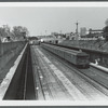 Fort Hamilton Avenue station of the BMT West End subway line