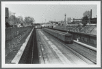 Fort Hamilton Avenue station of the BMT West End subway line