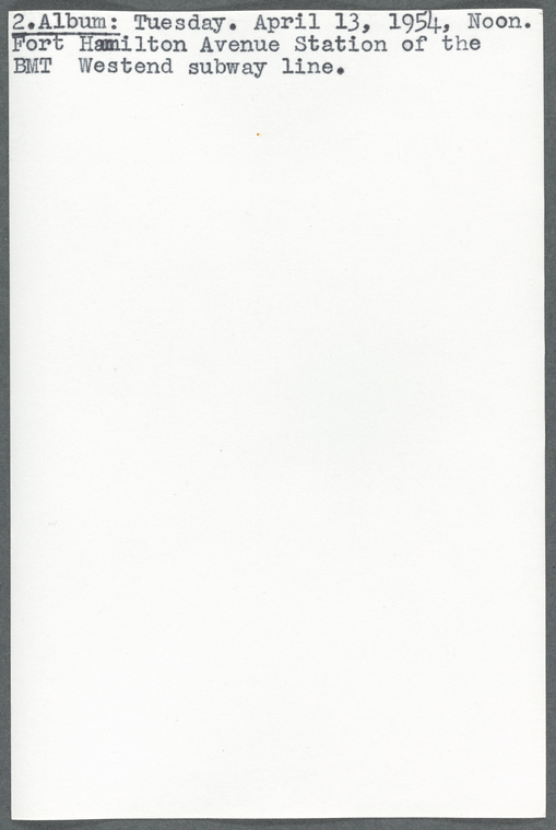 Index