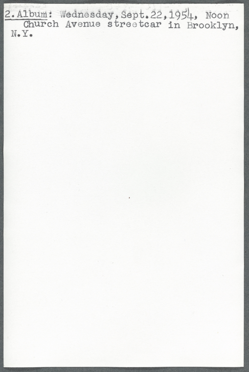 Index