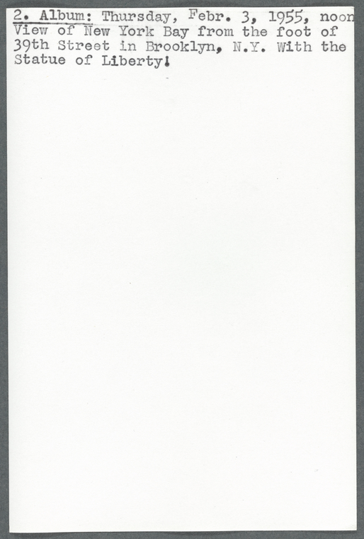 Index