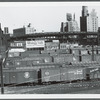 Sunnyside Yard