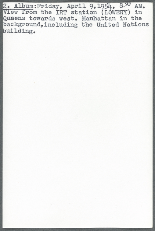 Index