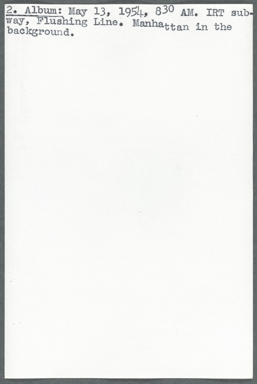 Index