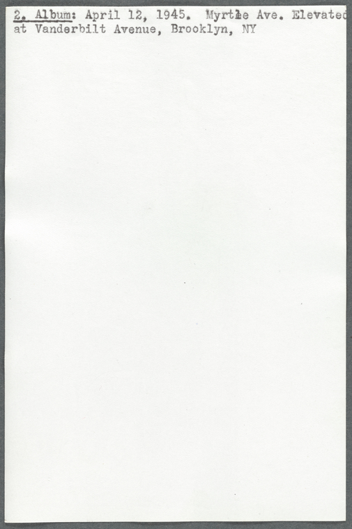 Index