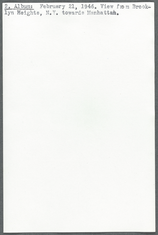 Index