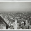 View from Rockefeller Center