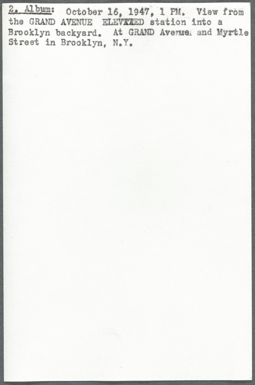 Index