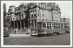 DeKalb Avenue streetcar