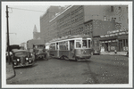 Streetcar on Atlantic Avenue