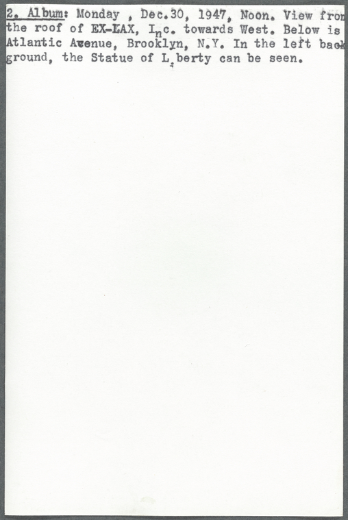 Index