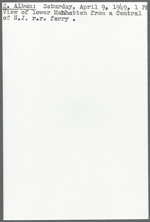 Index