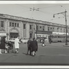 Long Island R.R. Station