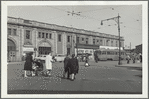 Long Island R.R. Station