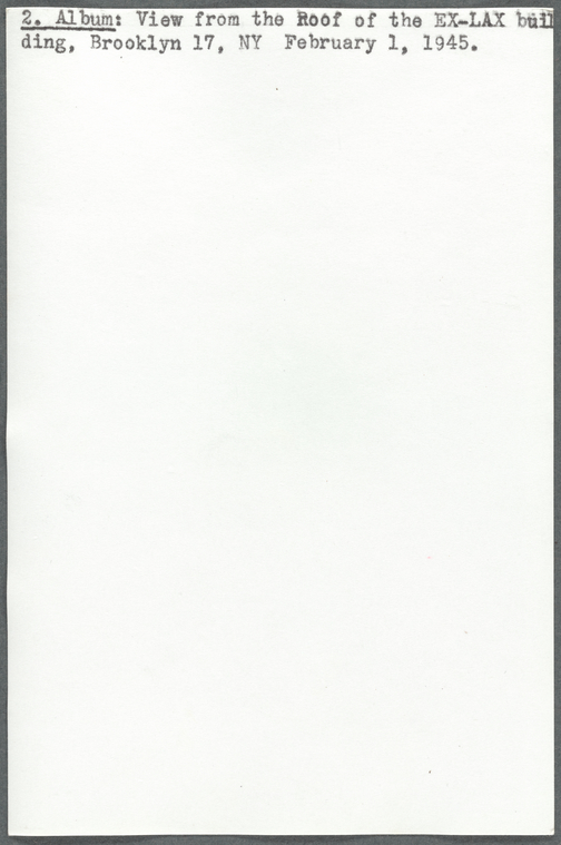 Index