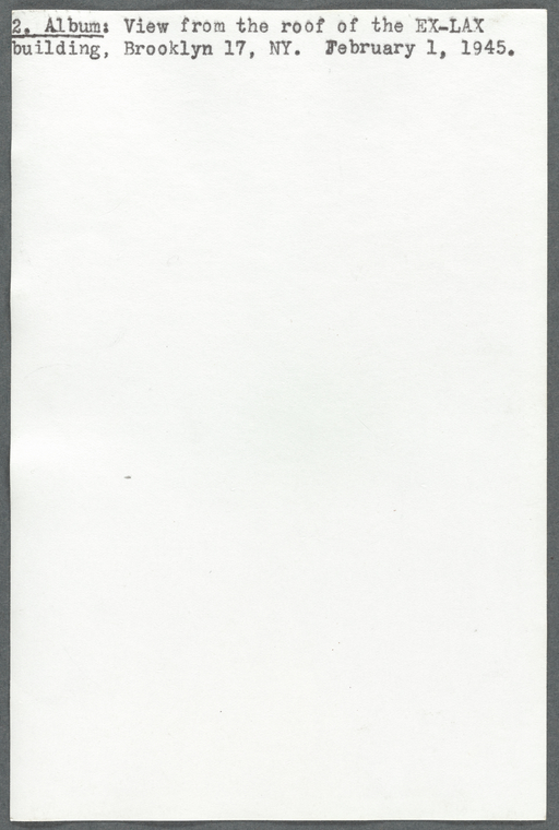 Index