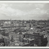 View from the roof of Ex-Lax, Inc.