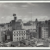 View from the roof of Ex-Lax, Inc.