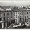 View from the 4th floor of the Ex-Lax building on Atlantic Avenue