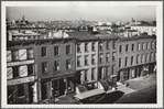 View from the 4th floor of the Ex-Lax building on Atlantic Avenue