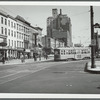 Lafayette Street and Fulton Ave. in Brooklyn, N.Y.