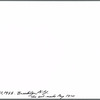 Brooklyn, N.Y. [13th Avenue and 39th Street]