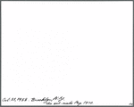 Brooklyn, N.Y. [13th Avenue and 39th Street]