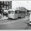 Brooklyn, N.Y. [Church Avenue Line streetcar]